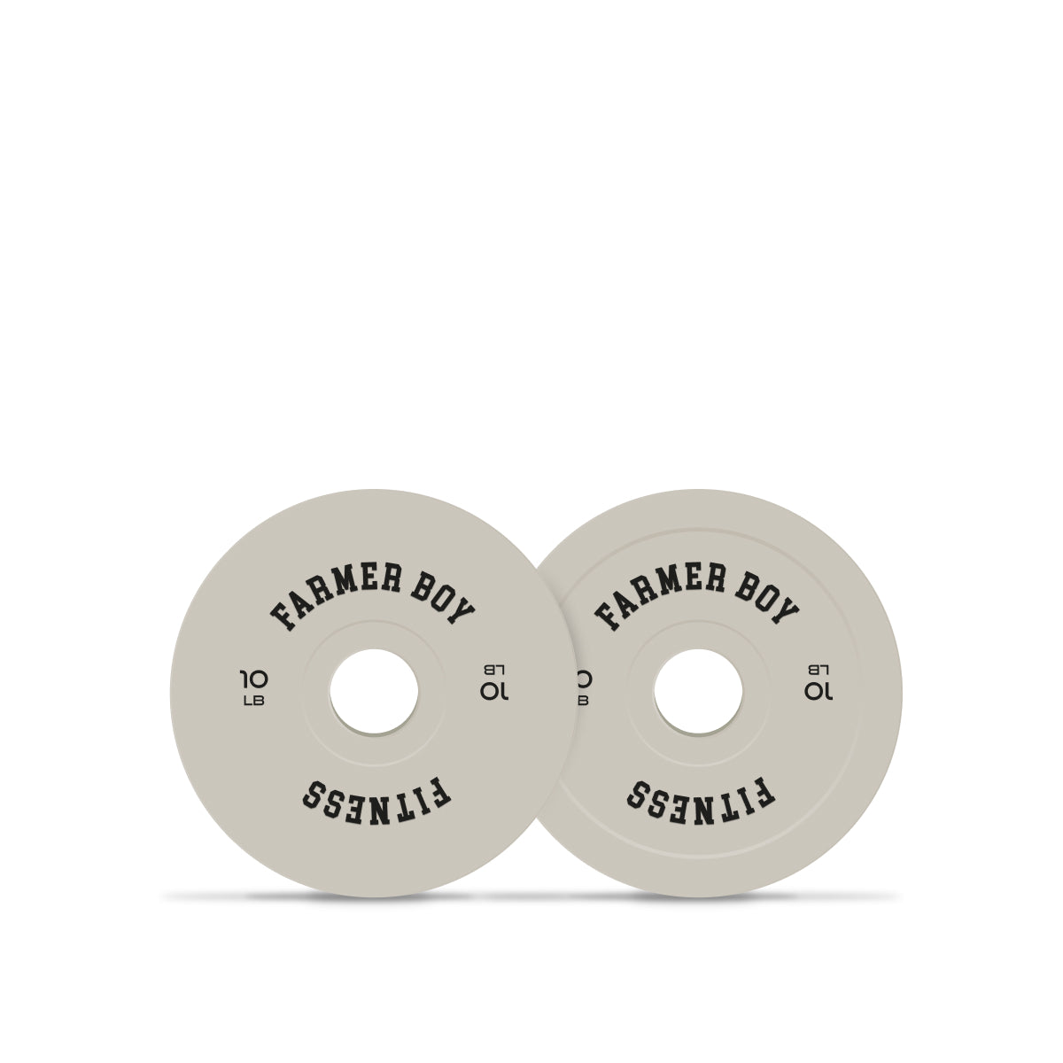 Rubber Change Plates