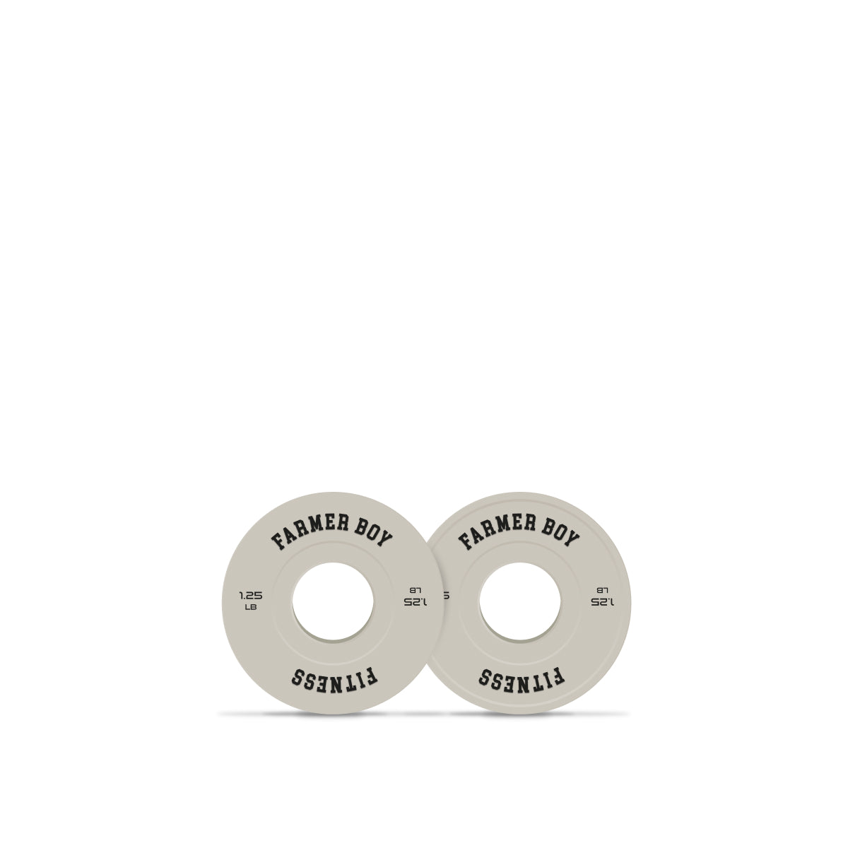 Rubber Change Plates