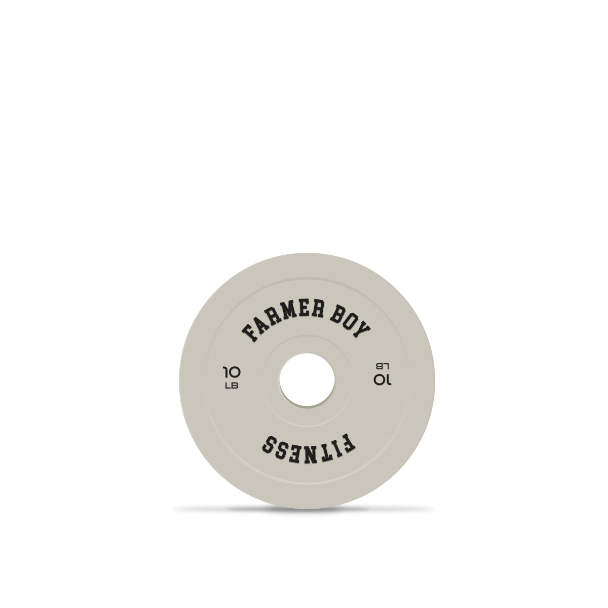 Rubber Change Plates