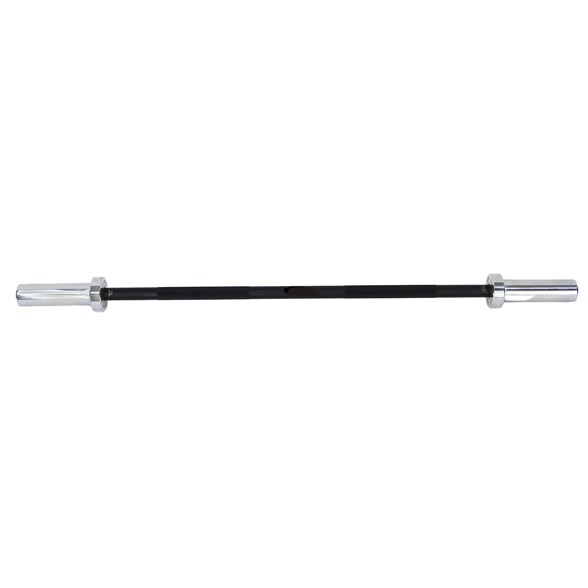 47" Aluminum Barbell