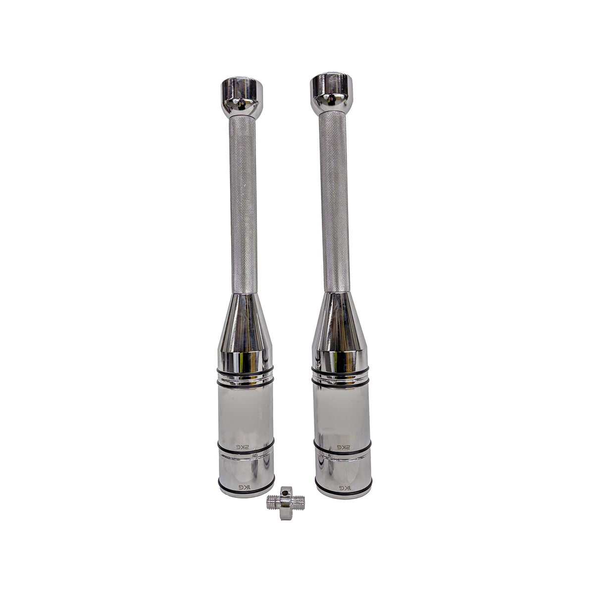 Adjustable Mace BAT 12kg Steel