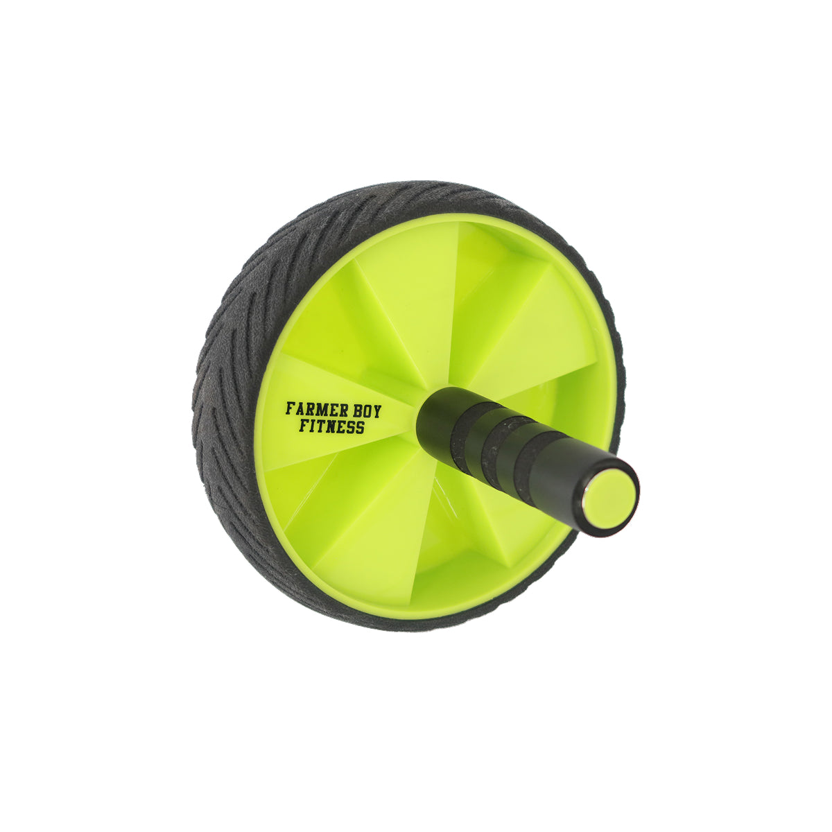 Exercise Wheel