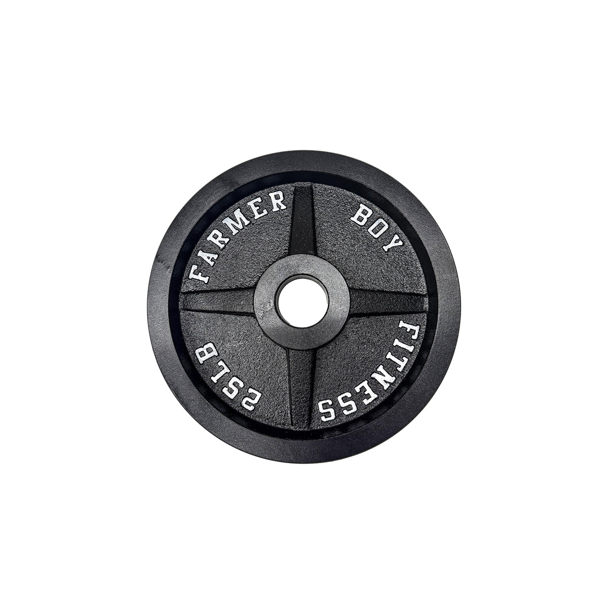 Metal Weight Plate