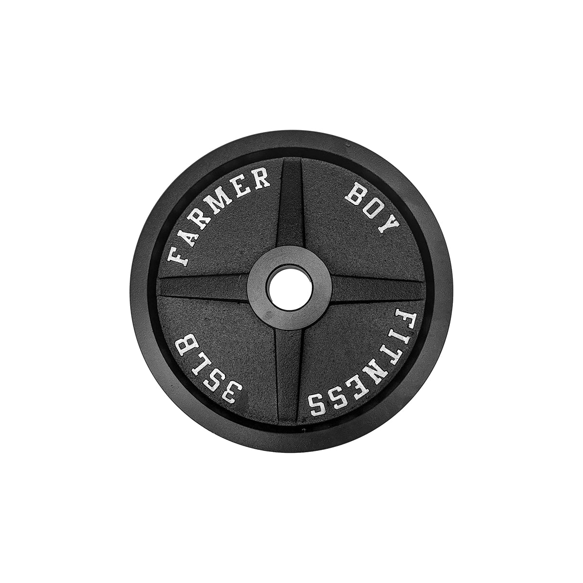 Metal Weight Plate