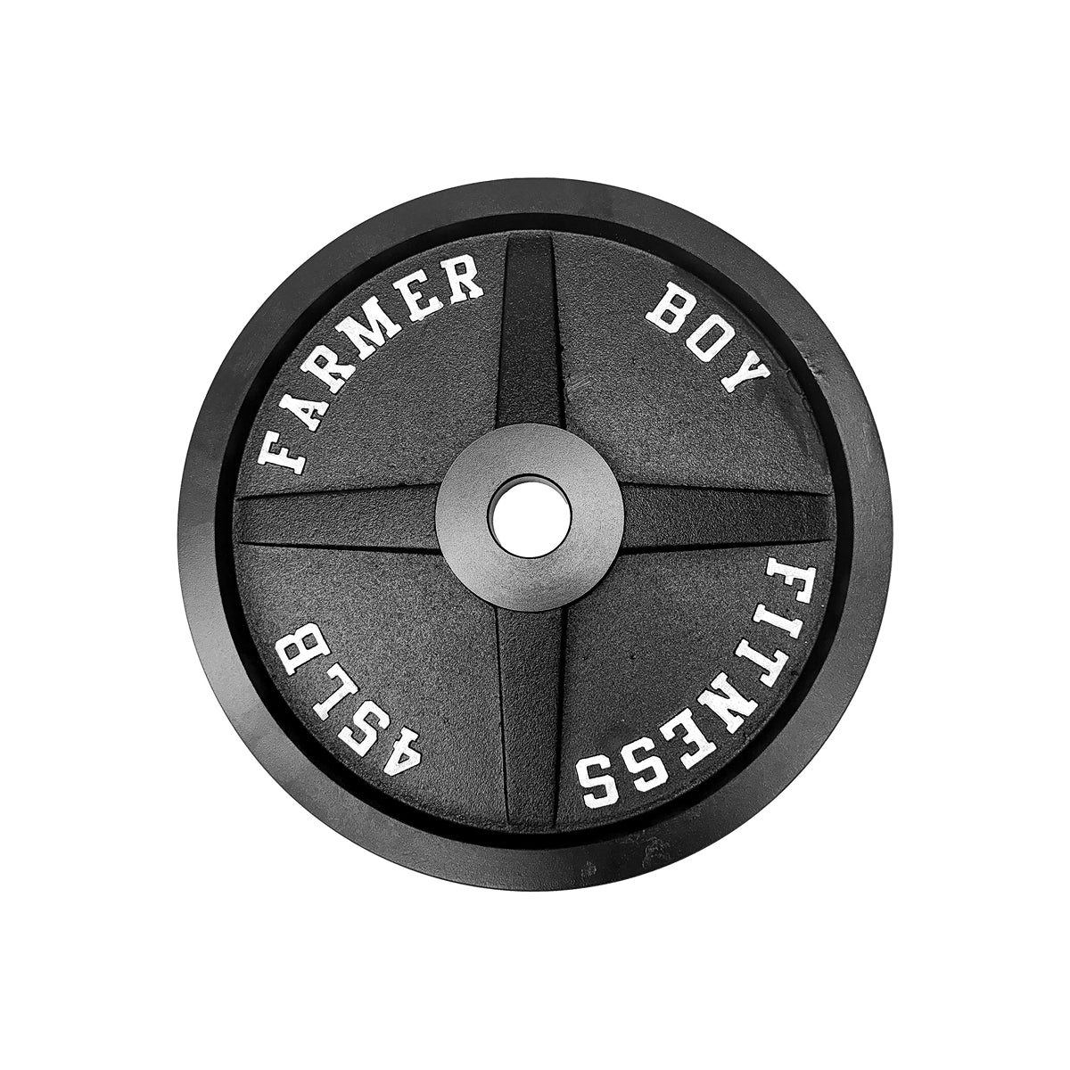 Metal Weight Plate