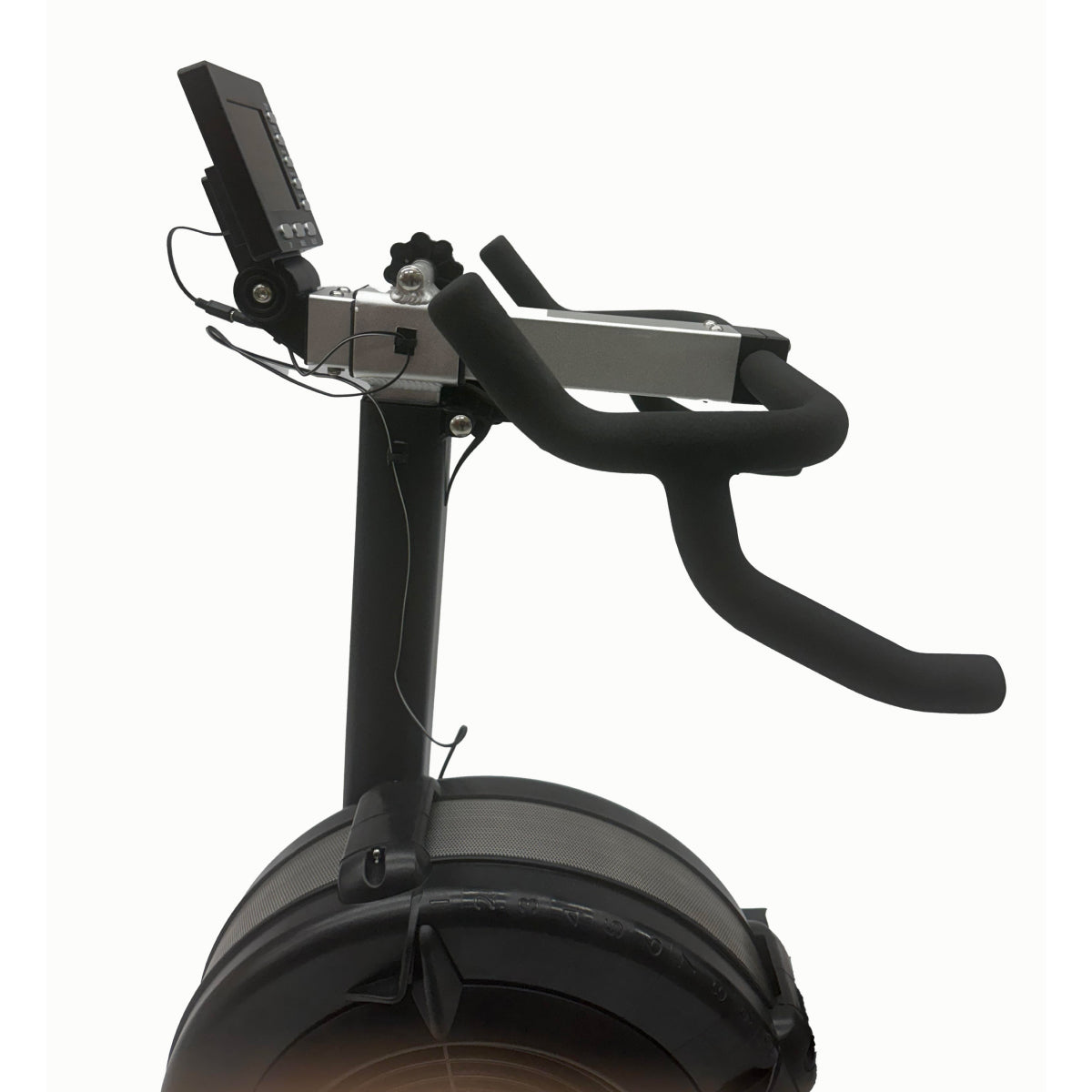 Wind Resistance Bicycle