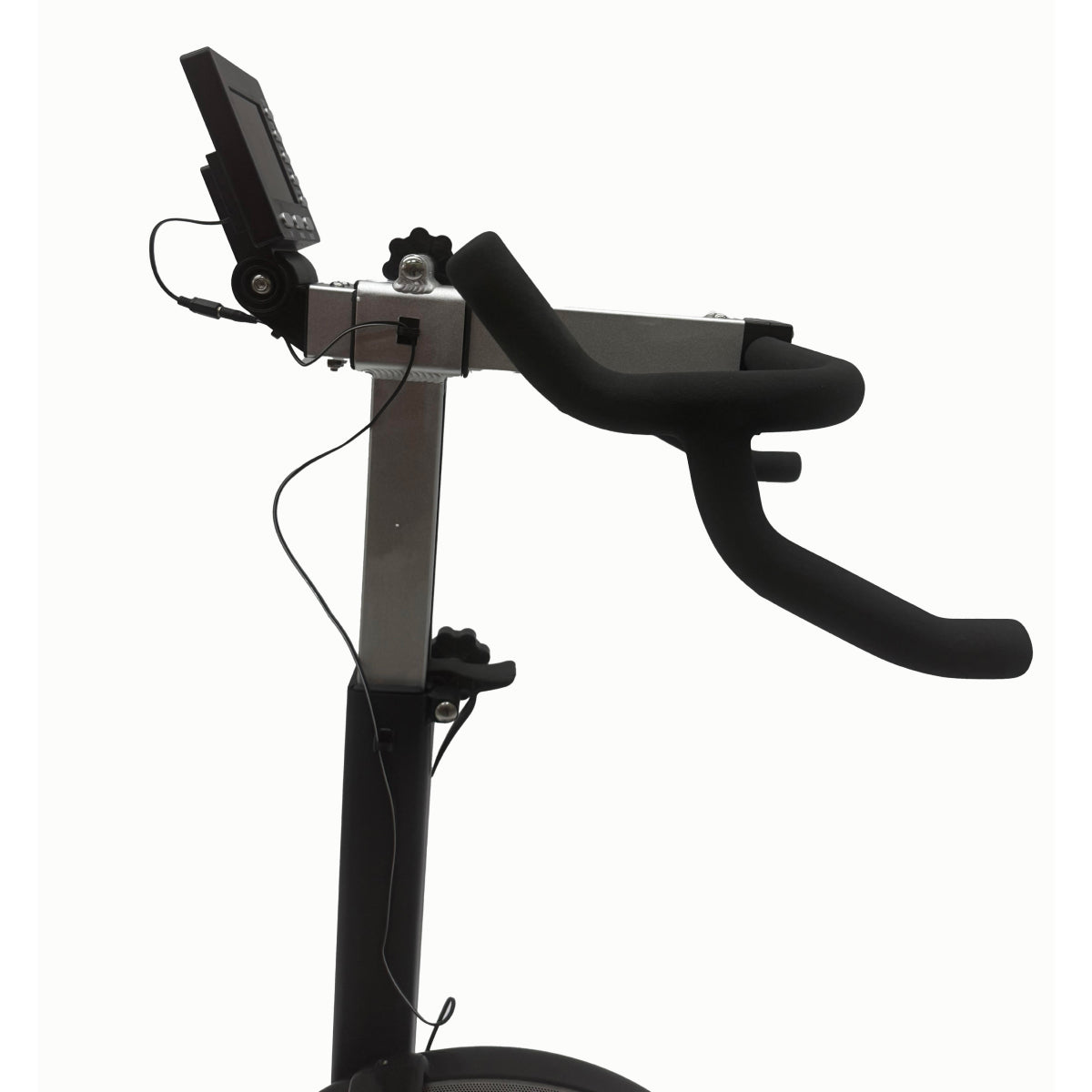 Wind Resistance Bicycle