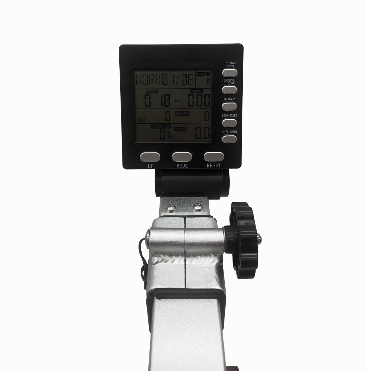 Wind Resistance Bicycle