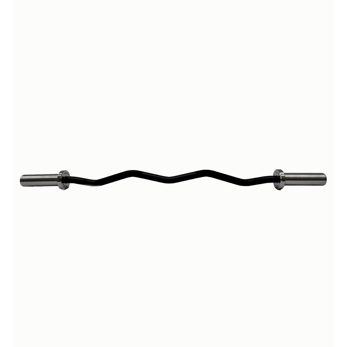 EZ Curl Barbell