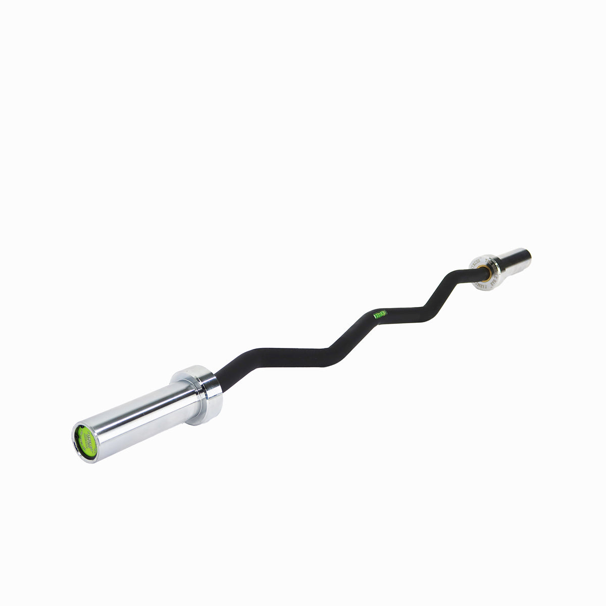 EZ Curl Bubble Bar™