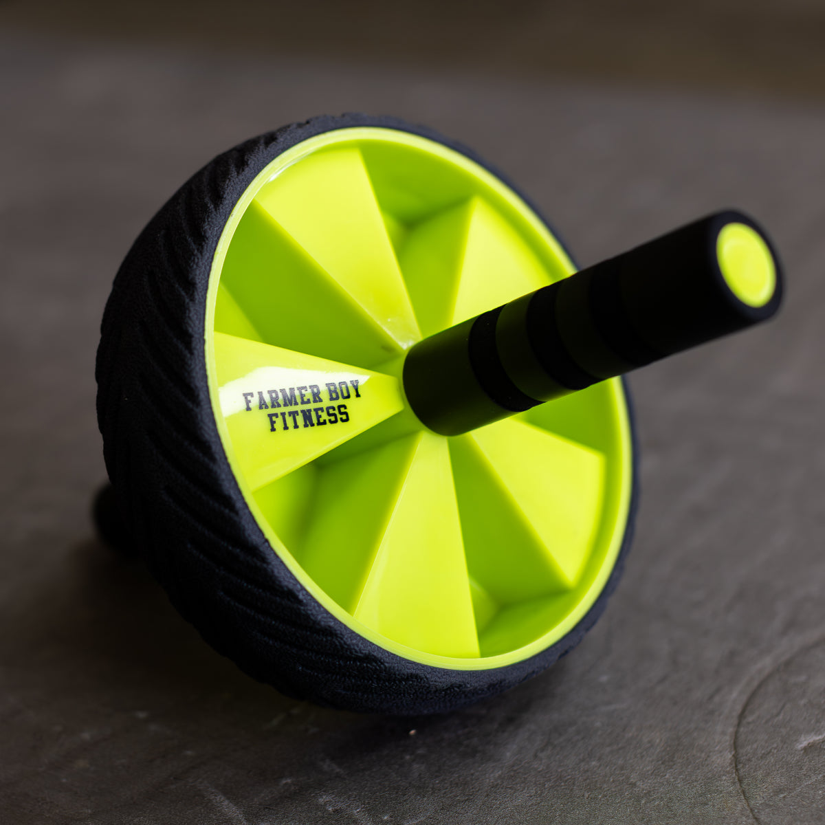 Exercise Wheel