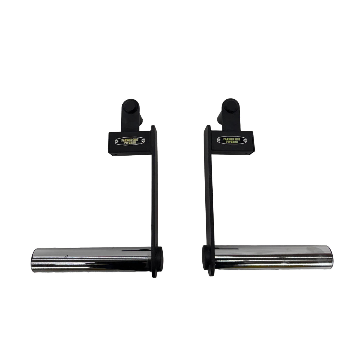 Farmer's Walk Handles