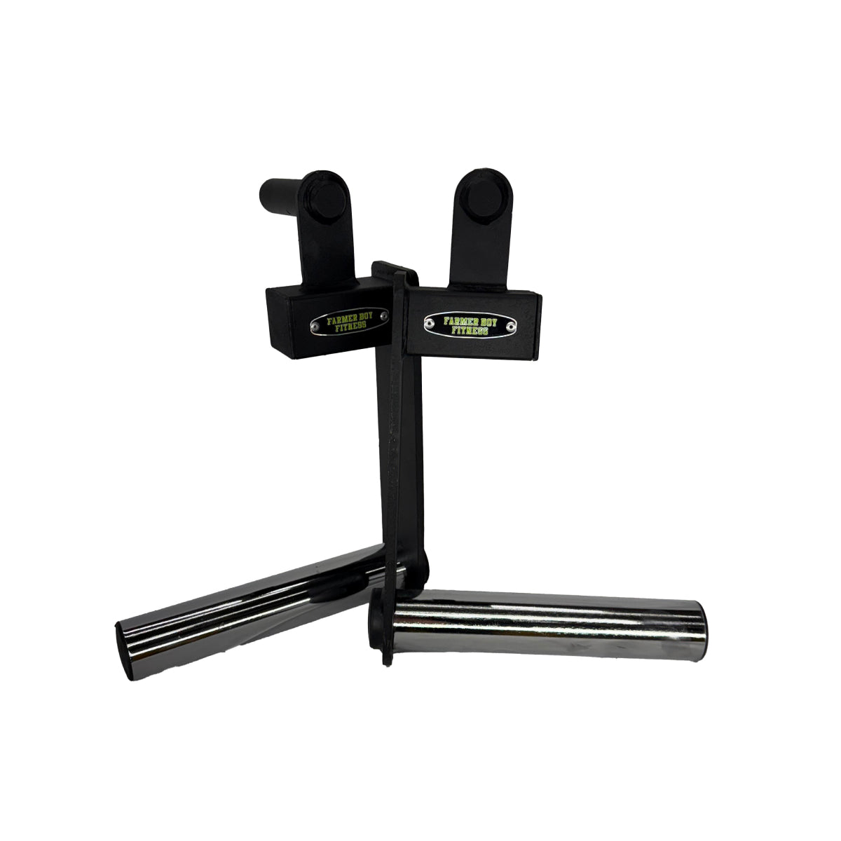 Farmer's Walk Handles