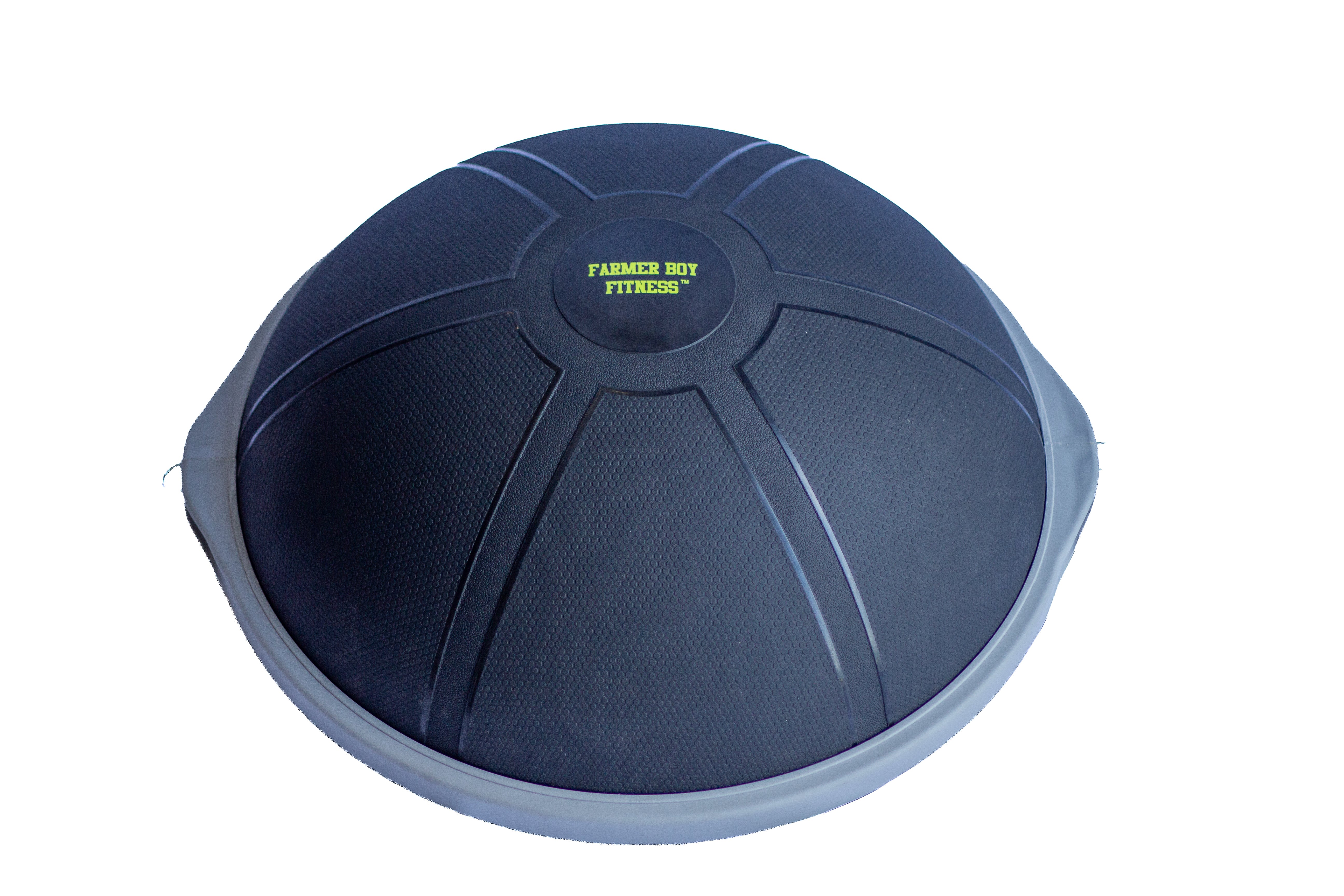 Bosu Ball dome