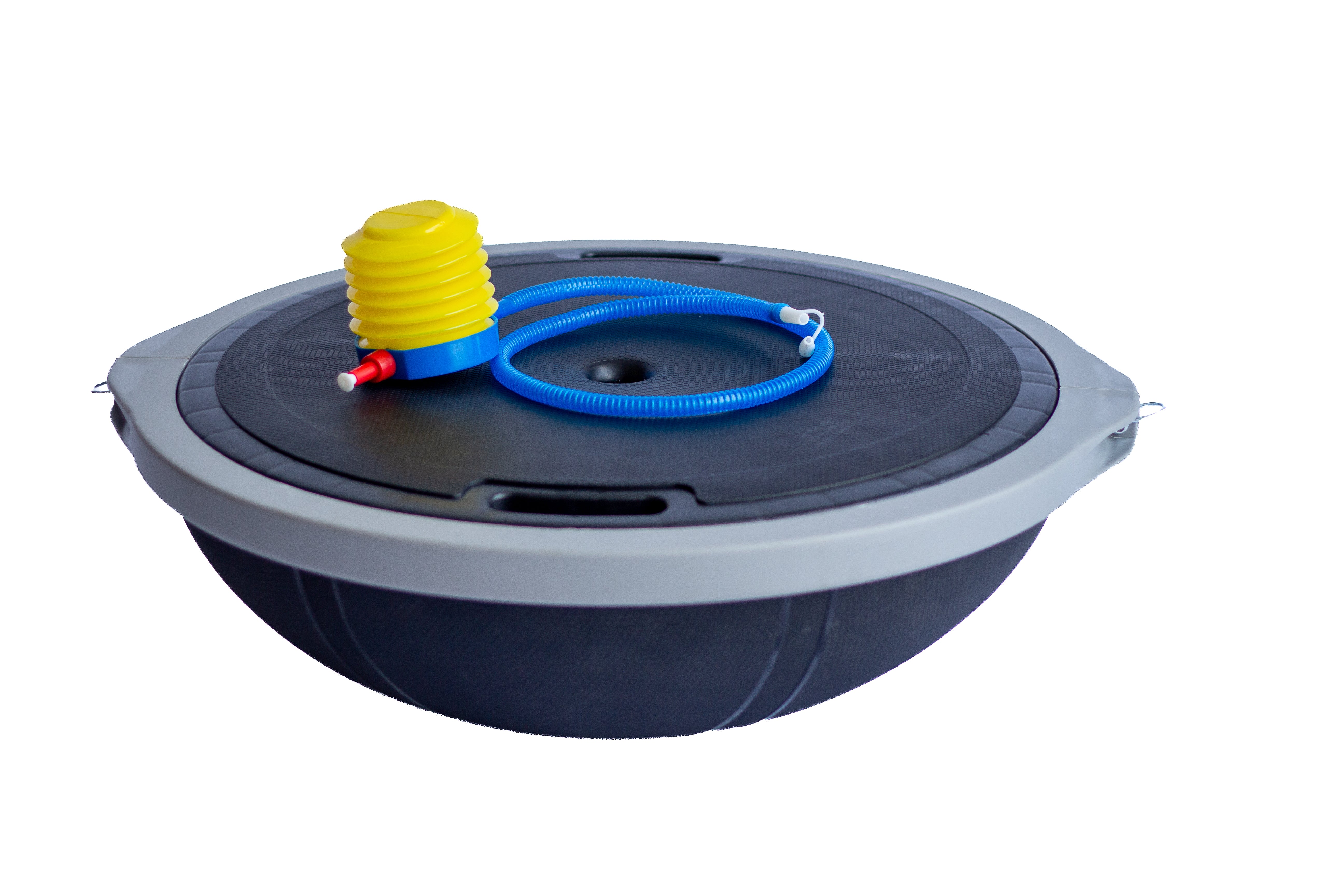 Bosu Ball — Farmer Boy Fitness