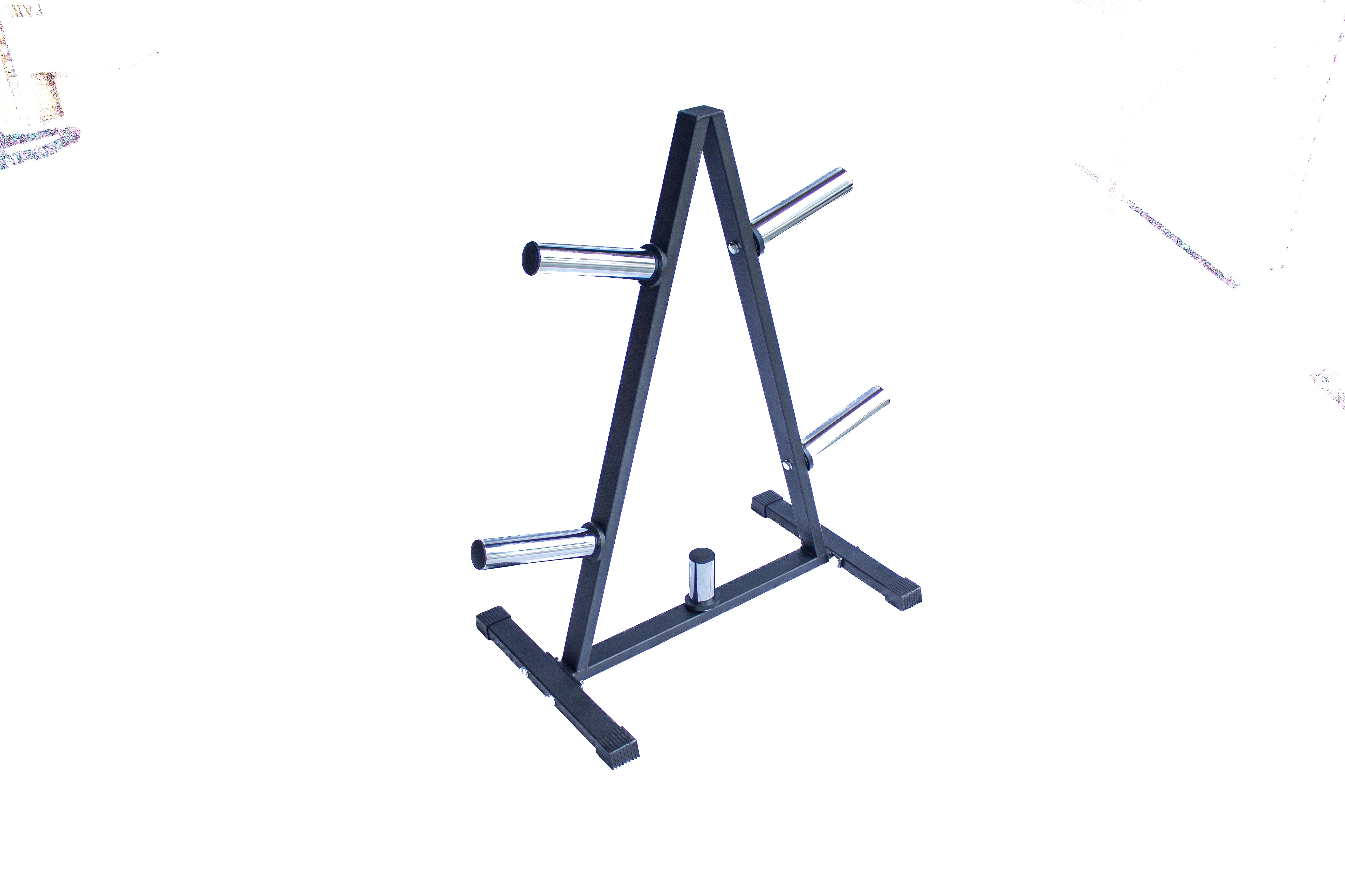 Plate Tree (Without Collar)