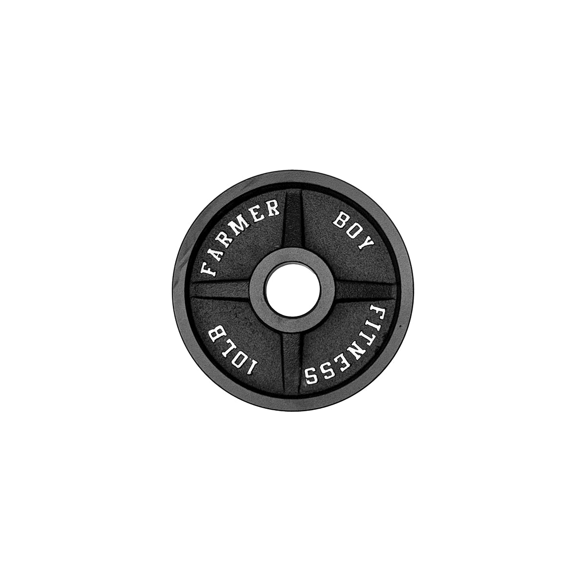 Metal Weight Plate