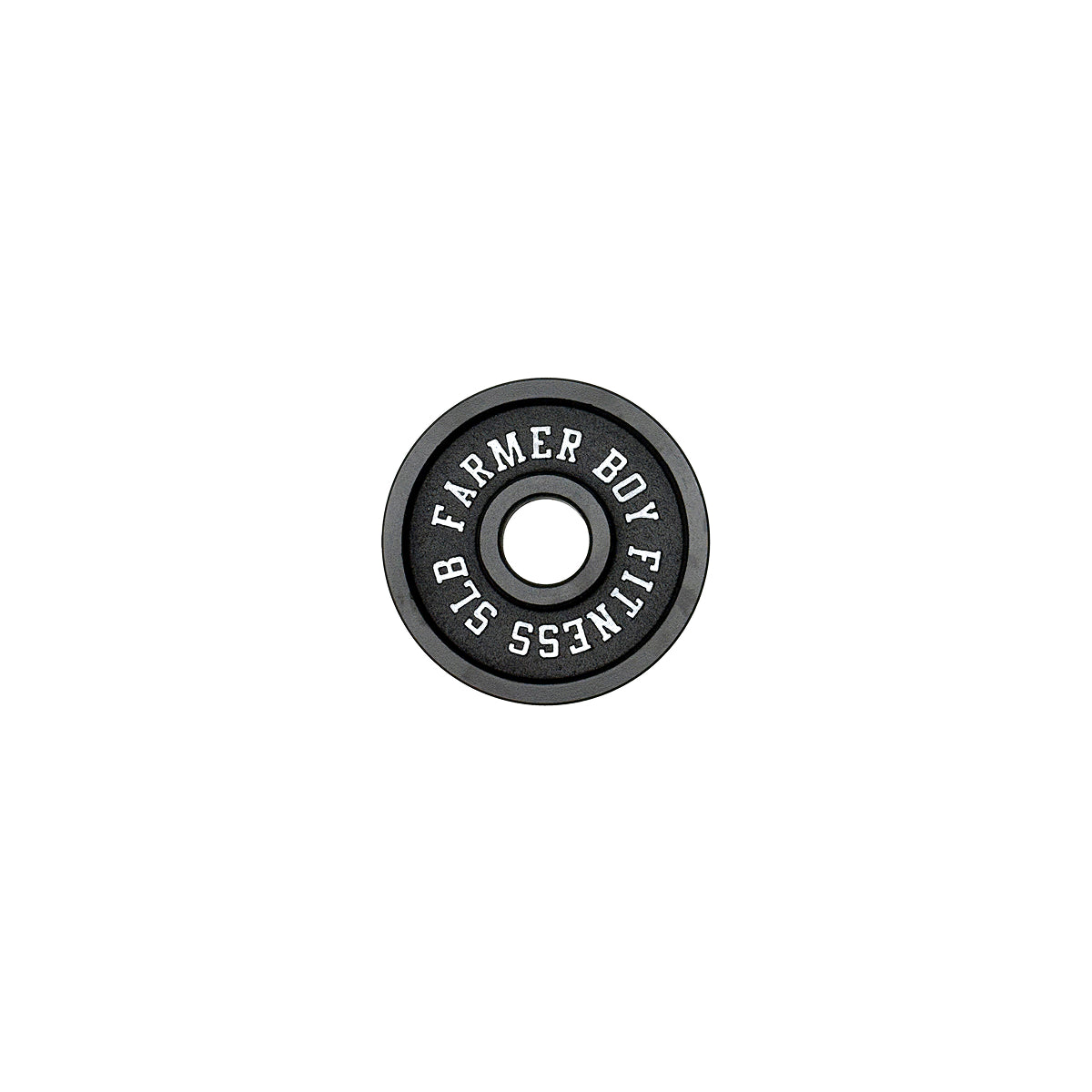 Metal Weight Plate