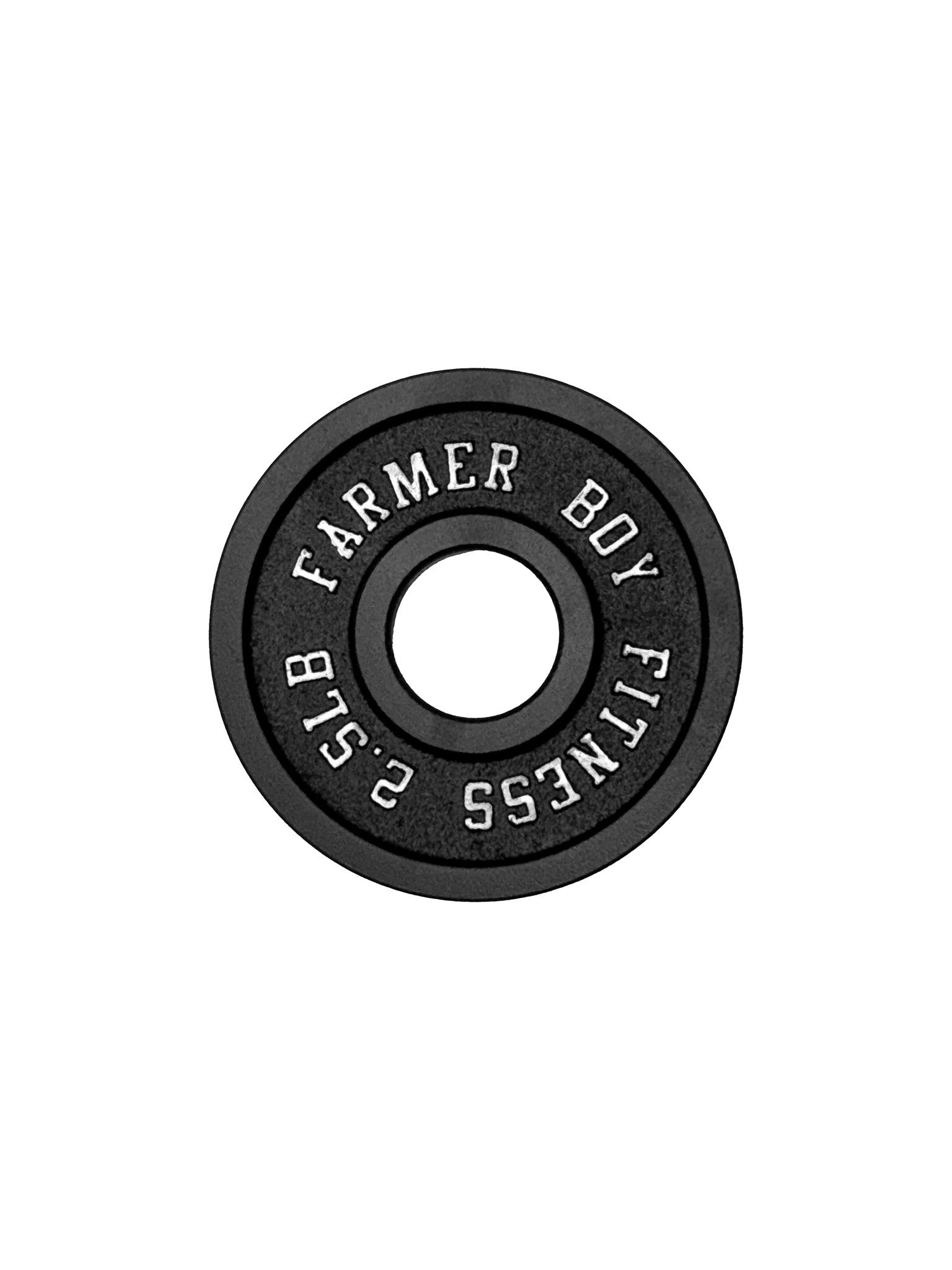 Metal Weight Plate