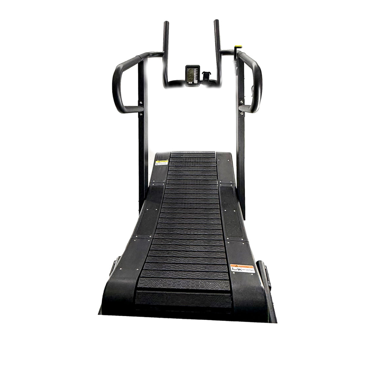 Self Powered Resistance Runner