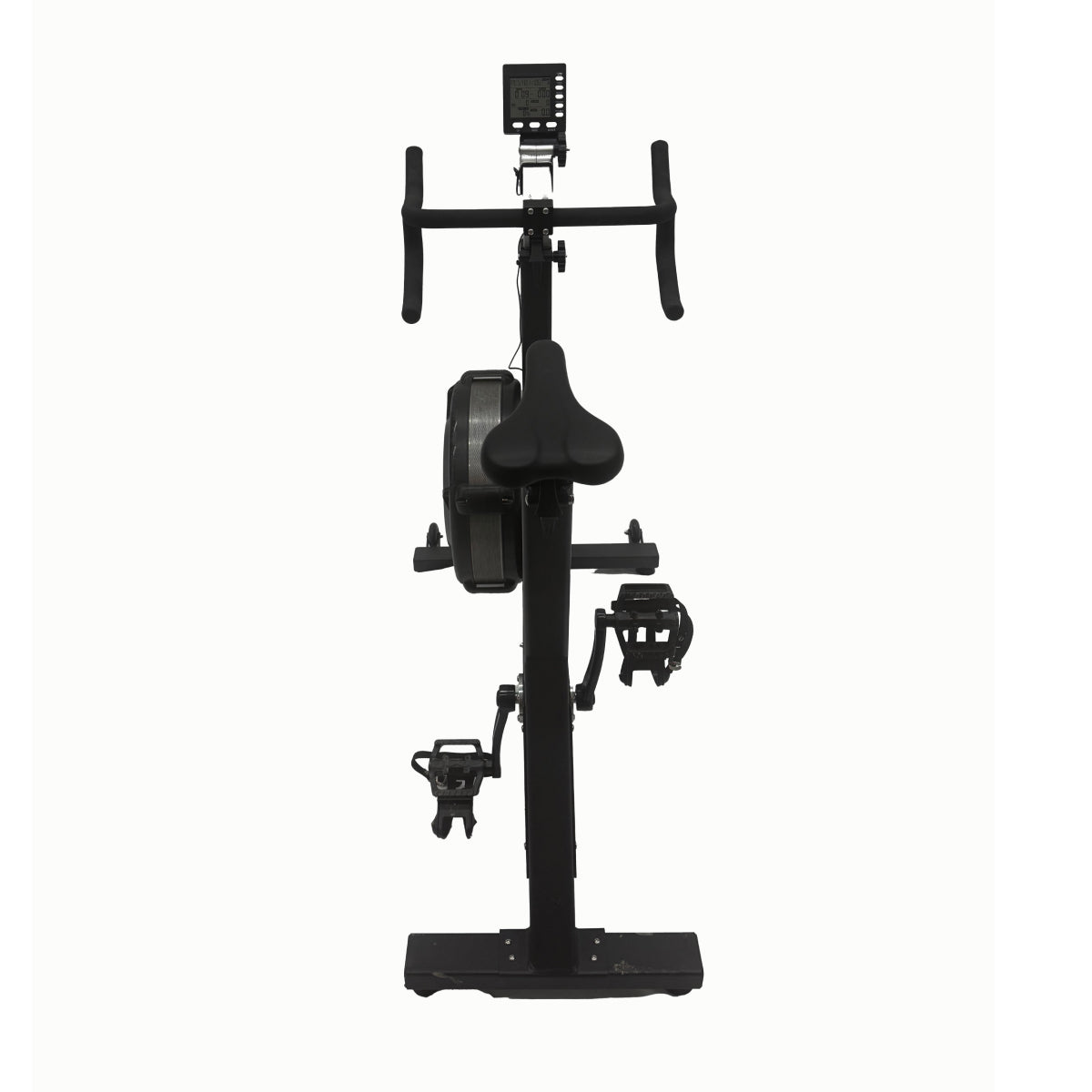 Wind Resistance Bicycle