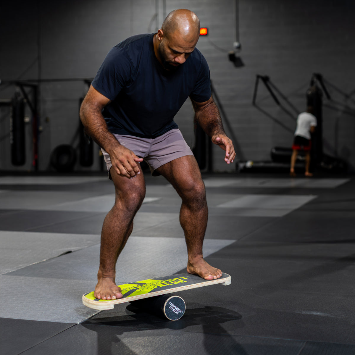 Balance Board