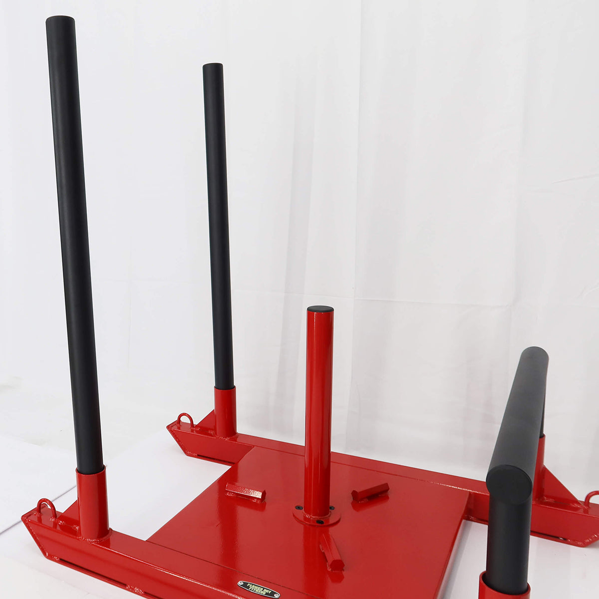 Power Sled
