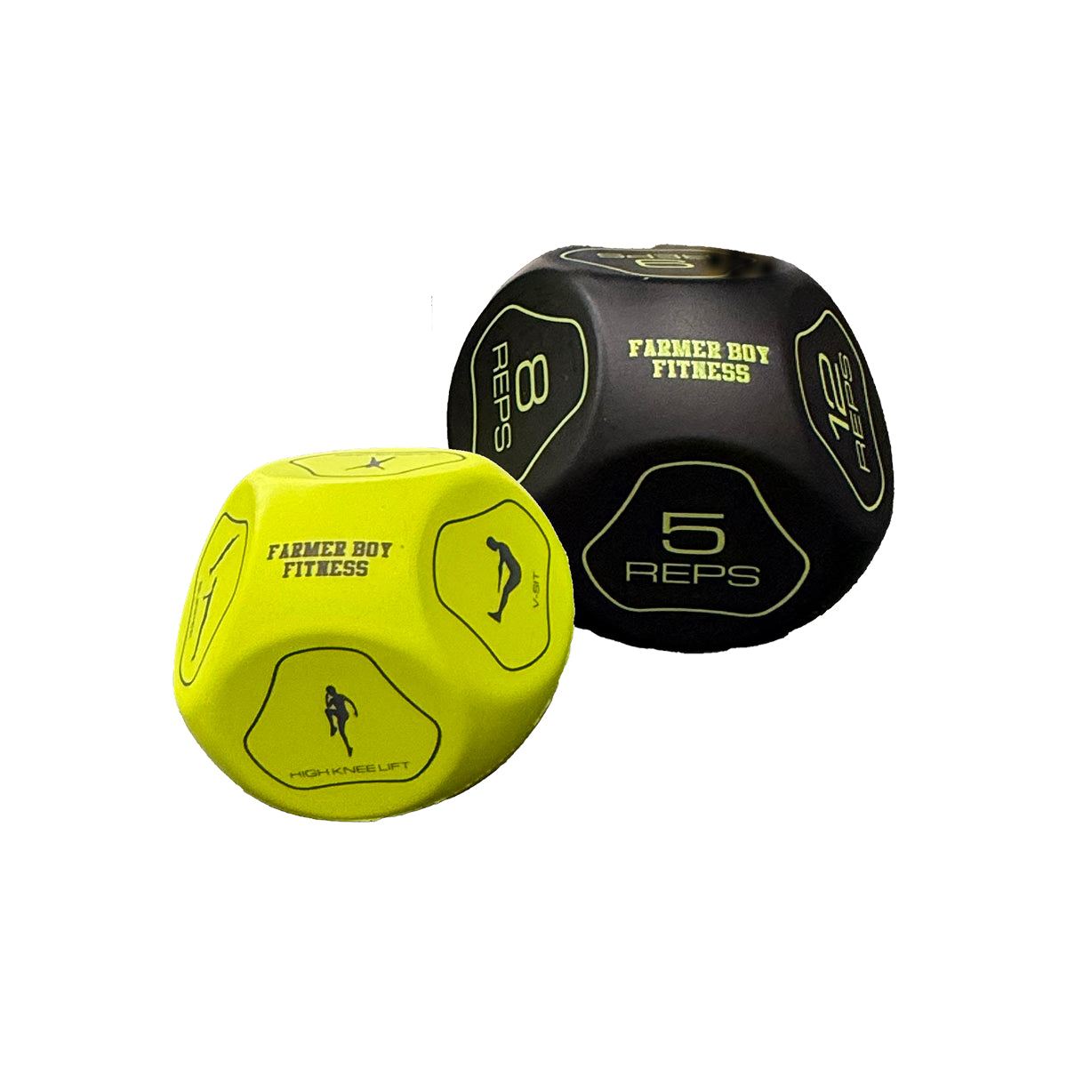 Sport Dice